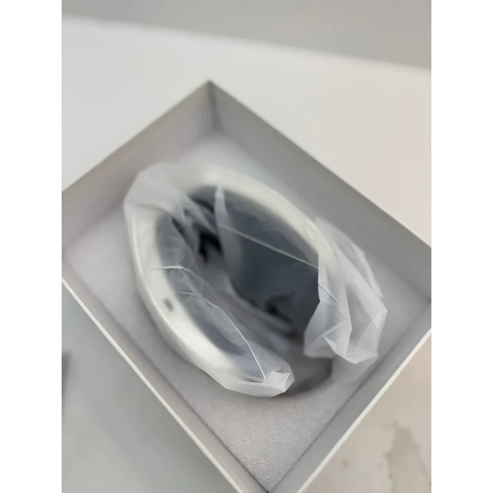 Wireless‎ Eye Massager  OS White EM-004
